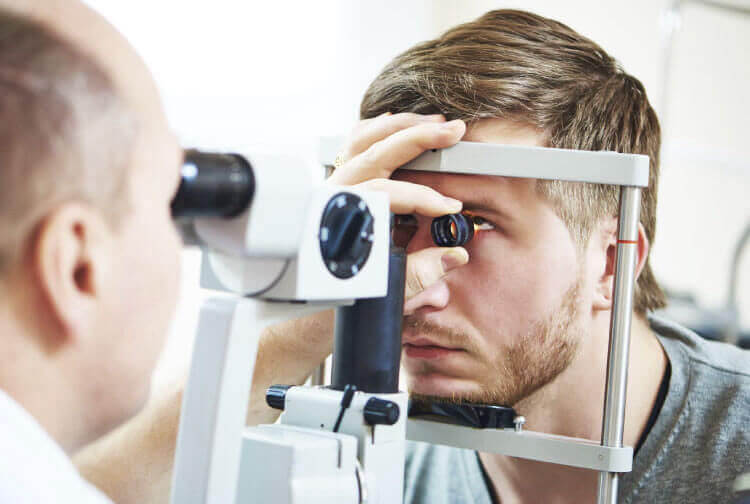 Estudios de Diagnóstico