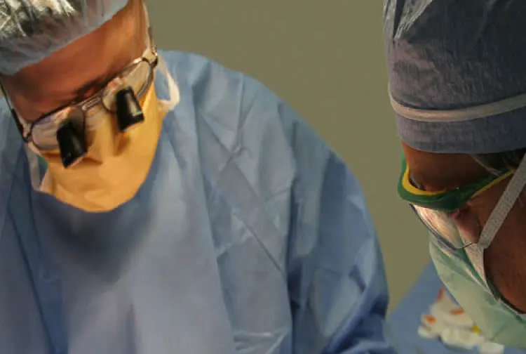 Tratamientos Quirúrgicos